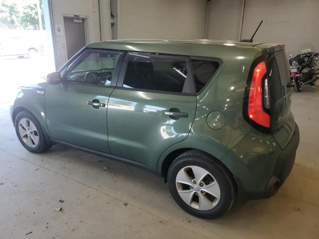 Vin: kndjp3a53e7046528, lot: 62328395, kia soul + 20142