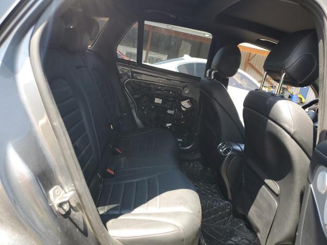 2017 MERCEDES-BENZ GLC 43 4MA WDC0G6EB7HF232140