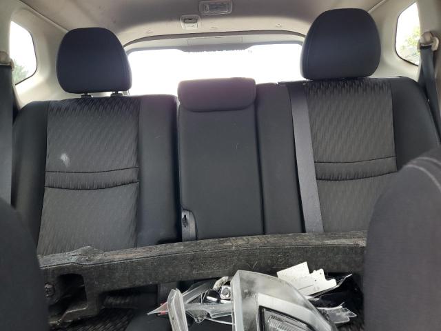2017 NISSAN ROGUE S - KNMAT2MV8HP545864