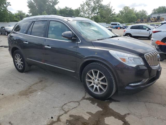 Vin: 5gakvbkd1fj154503, lot: 60621885, buick enclave 20154