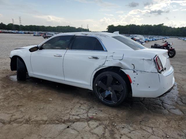 2018 CHRYSLER 300 LIMITE 2C3CCAEG0JH211166