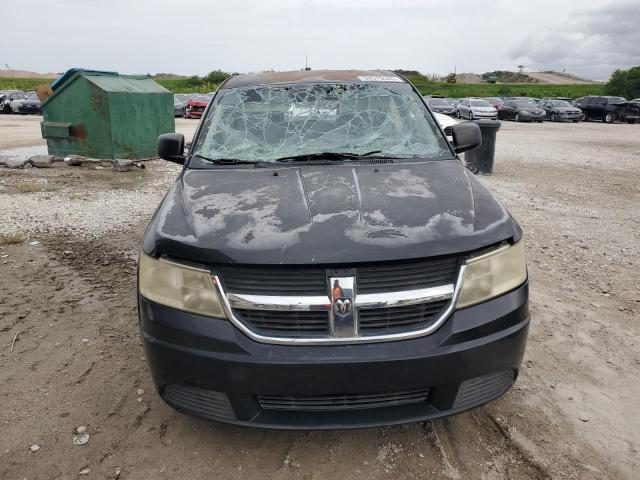 3D4PG4FB6AT102677 2010 DODGE JOURNEY