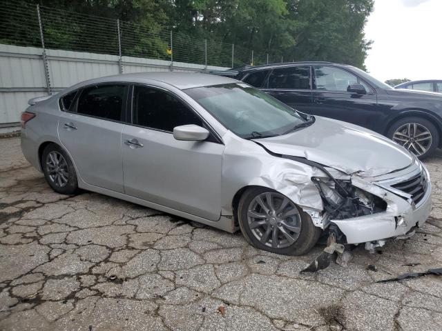 Vin: 1n4al3ap1fc244620, lot: 61768815, nissan altima 2.5 20154