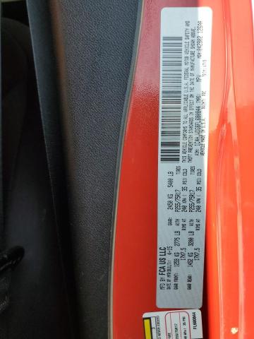 2015 JEEP WRANGLER U 1C4HJWDG6FL680844