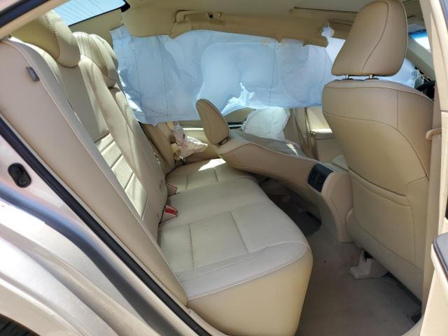 2017 TOYOTA CAMRY HYBR - 4T1BD1FK0HU203465