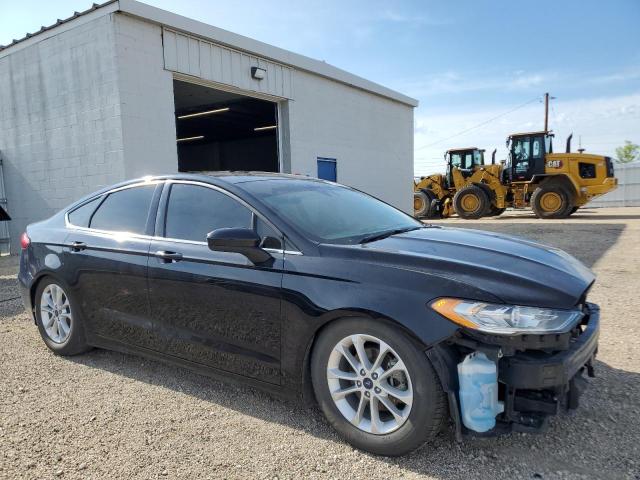 2020 FORD FUSION SE 3FA6P0HD4LR252650
