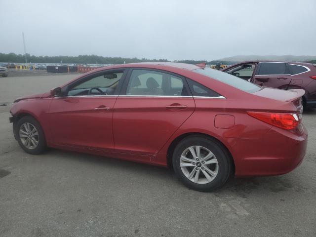 Vin: 5npeb4ac1dh514710, lot: 61200105, hyundai sonata gls 20132