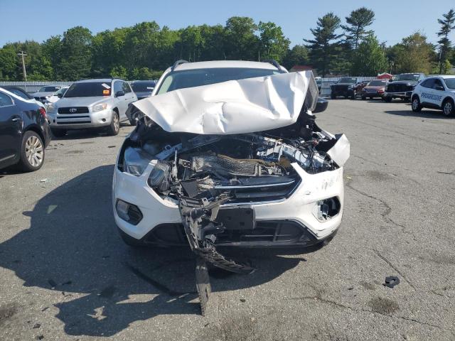 2019 FORD ESCAPE SE - 1FMCU9GD1KUC55973