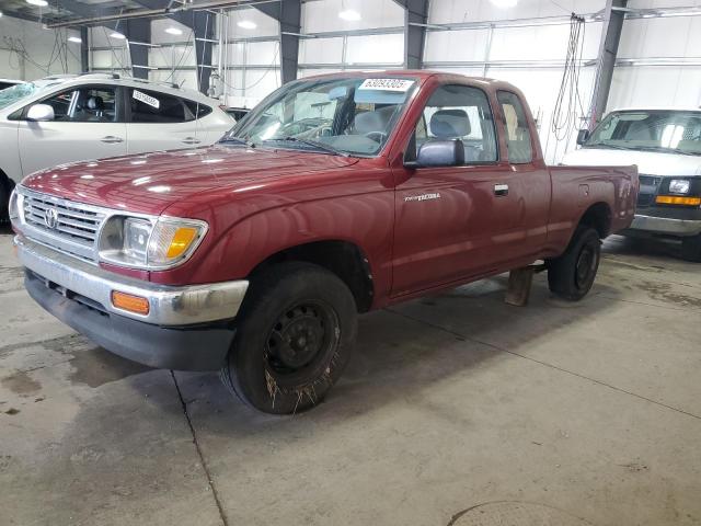 TOYOTA TACOMA XTR