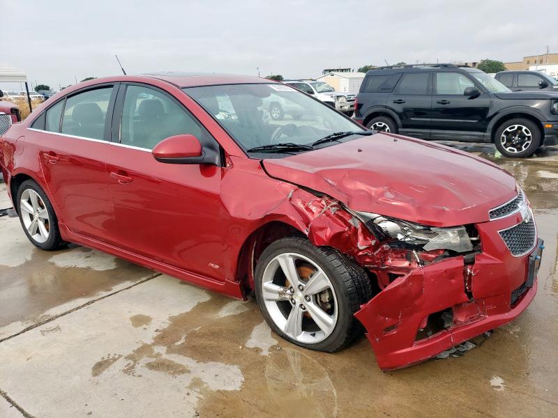 Vin: 1g1pe5sb0d7326026, lot: 59165185, chevrolet cruze lt 20134