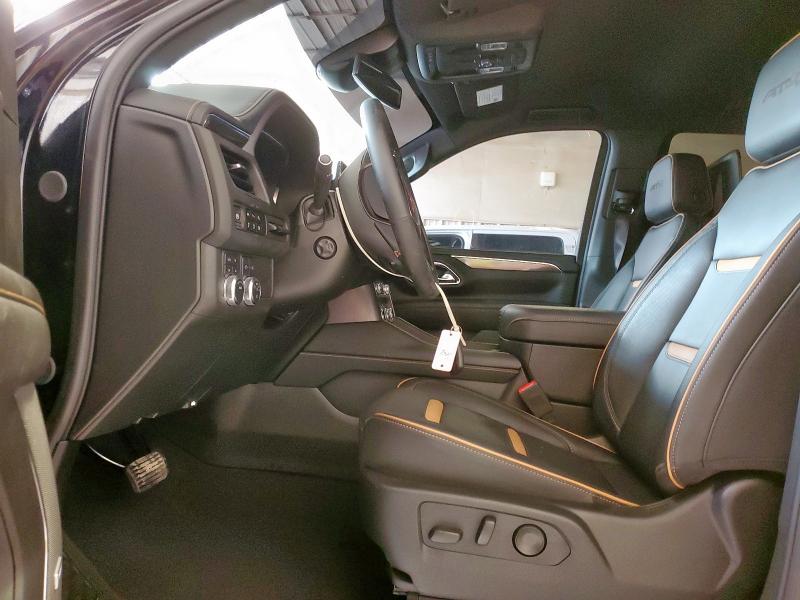 2024 GMC YUKON AT4 1GKS2CKD1RR344857