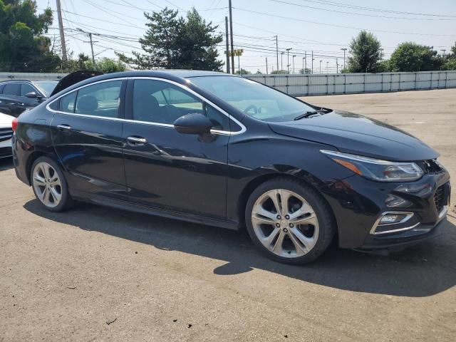 Vin: 1g1bg5sm8g7308268, lot: 60481835, chevrolet cruze premier 20164