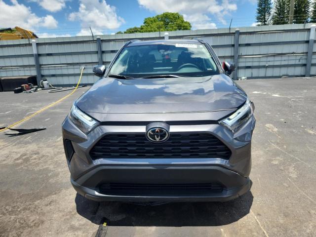 2024 TOYOTA RAV4 XLE #3297993060
