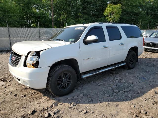 Vin: 1gkukke36ar210291, lot: 59732585, gmc yukon k1500 slt 2010 img_1