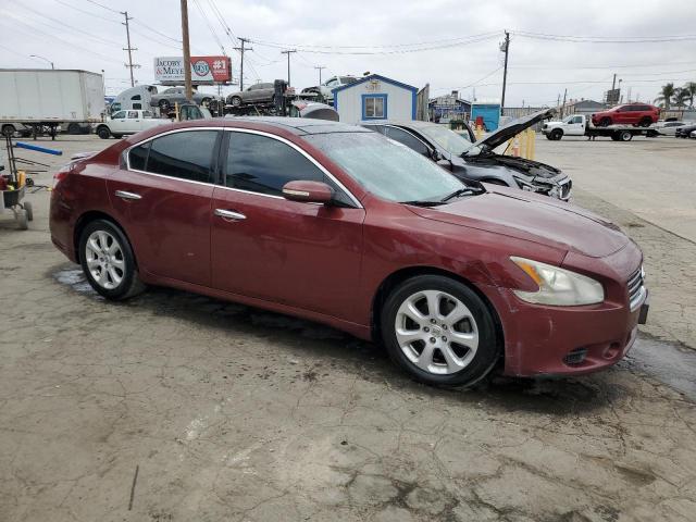 Vin: 1n4aa5ap4ac859219, lot: 62375075, nissan maxima s 20104