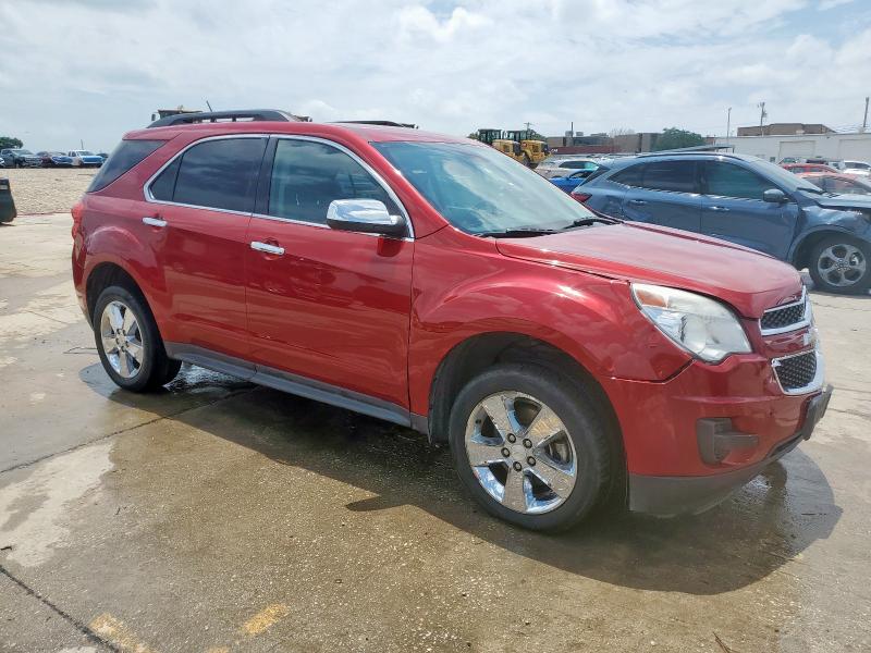 Vin: 1gnalbek2fz139401, lot: 59283785, chevrolet equinox lt 20154