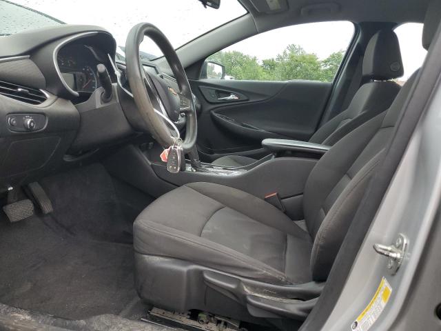 2018 CHEVROLET MALIBU LS - 1G1ZB5ST0JF239738