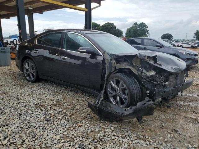 Vin: 1n4aa5ap4ec474099, lot: 61200885, nissan maxima s 20144