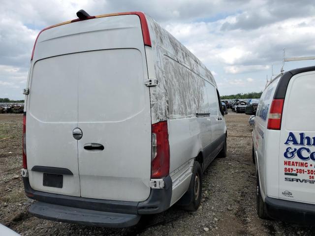 FREIGHTLINER SPRINTER 2 2019 white  diesel W2W4ECHY6KP200560 photo #4