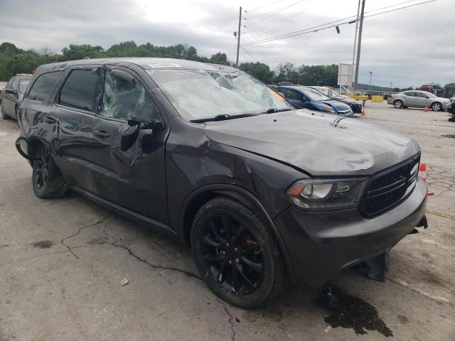 2018 DODGE DURANGO SX 1C4RDHAG1JC160085