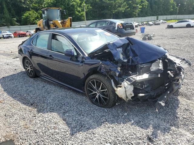 2021 TOYOTA CAMRY SE 4T1G11AK7MU583341