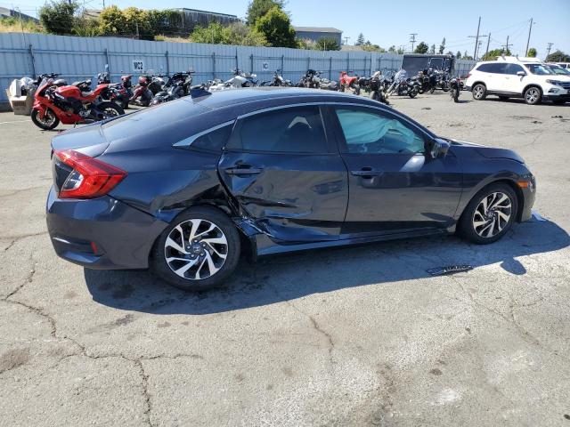 2018 HONDA CIVIC EX 2HGFC2F76JH524303