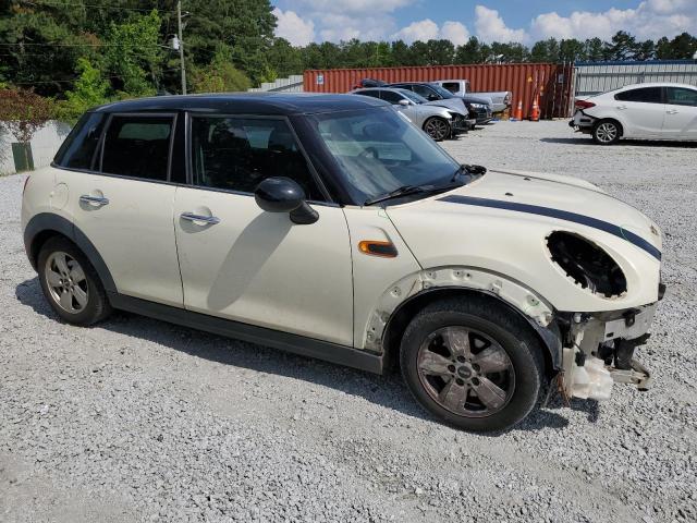 Vin: wmwxu1c59g2d08847, lot: 59763805, mini cooper 20164
