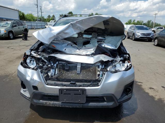 2019 SUBARU CROSSTREK - JF2GTAACXK8385075