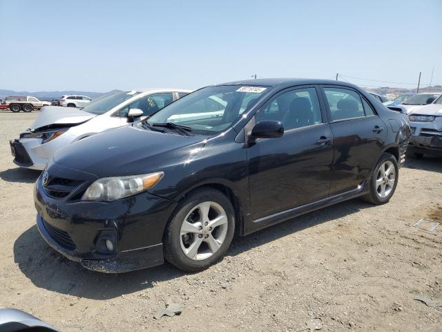 Vin: 2t1bu4eexbc748773, lot: 59719745, toyota corolla base 2011 img_1