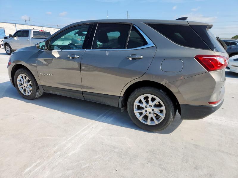 Vin: 3gnaxjev7js592122, lot: 59897695, chevrolet equinox lt 20182