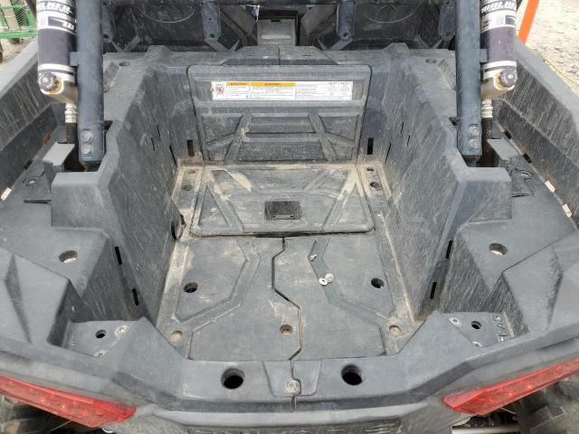 2014 POLARIS RZR 1000 X 4XAST1EA0EB933813