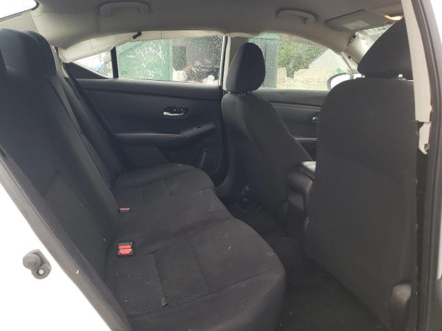 2022 NISSAN SENTRA S - 3N1AB8BV6NY280710