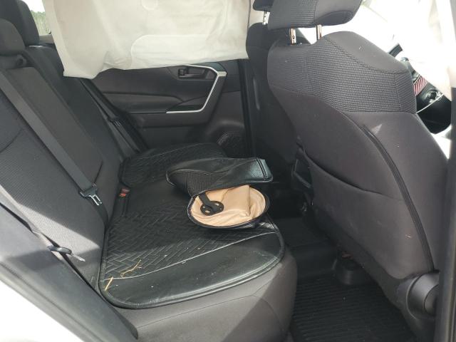 2020 TOYOTA RAV4 LE 2T3K1RFVXLC077053