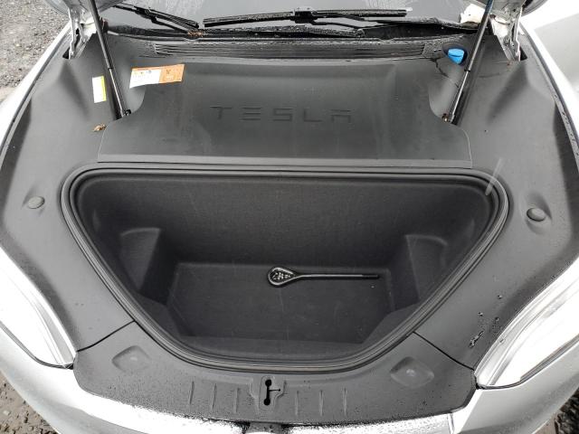 2017 TESLA MODEL S - 5YJSA1E20HF190126