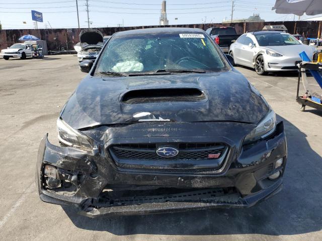 2017 SUBARU WRX STI JF1VA2M69H9825397