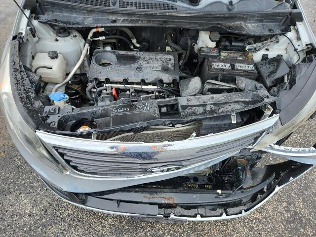 2013 KIA SPORTAGE L - KNDPBCA25D7427049