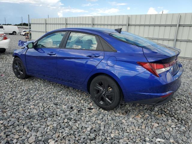 Vin: kmhlm4ag8pu602129, lot: 62112655, hyundai elantra sel 20232
