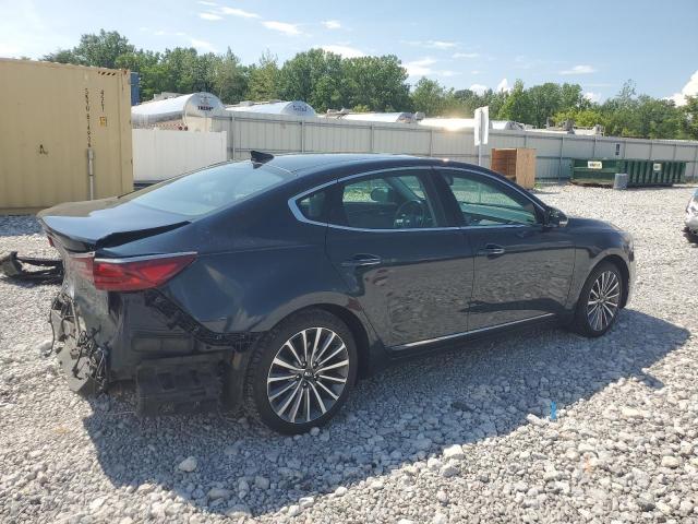 2018 KIA CADENZA LU KNALC4J10J5101527
