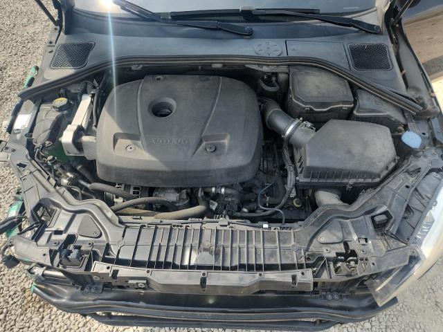 2017 VOLVO V60 CROSS - YV440MWK0H1023198