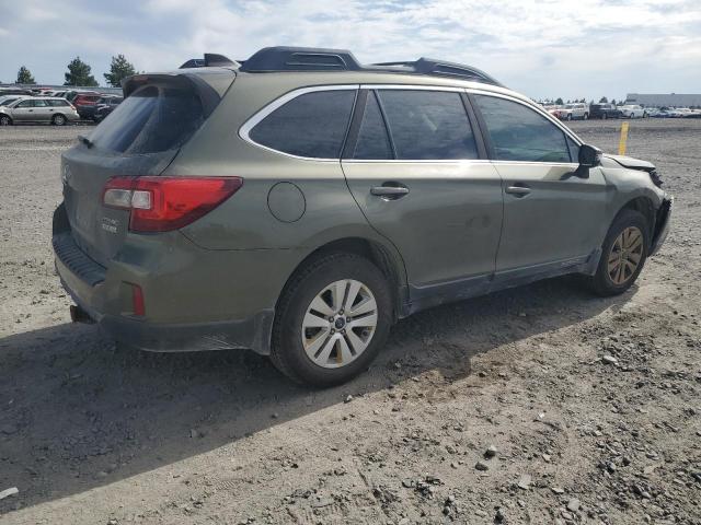 2017 SUBARU OUTBACK 2. 4S4BSAFC1H3365822