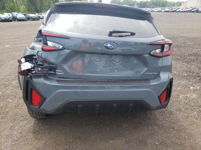 2024 SUBARU CROSSTREK - JF2GUADC0R8205427
