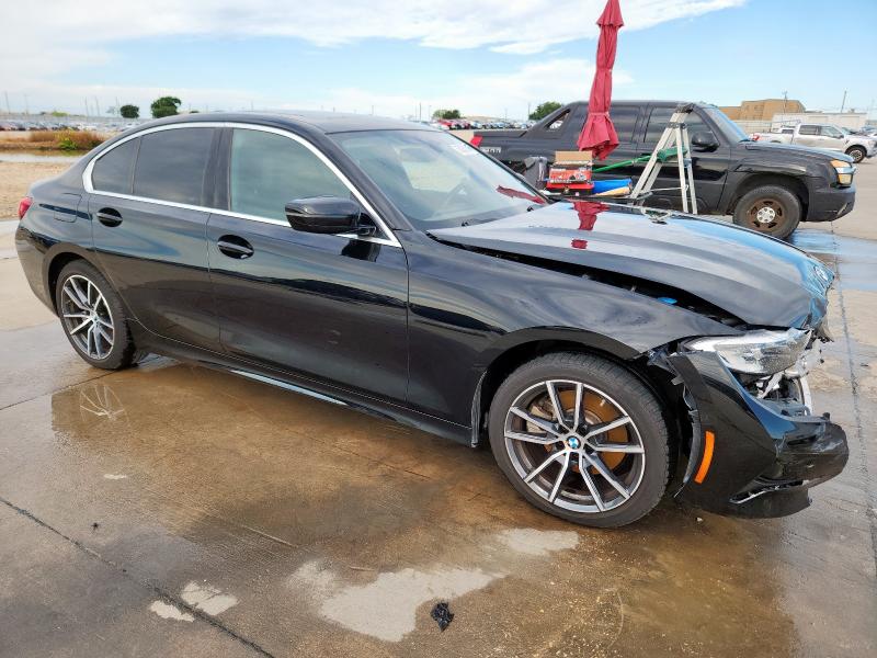 Vin: 3mw5r1j04l8b14963, lot: 60063645, bmw 3 series 20204