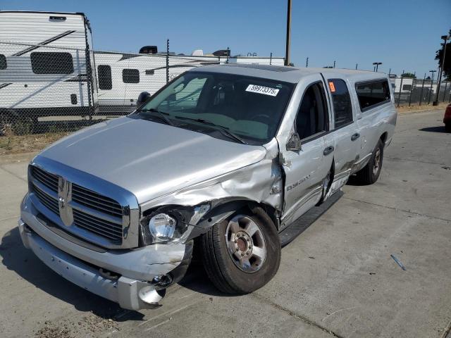 DODGE RAM 2500 S