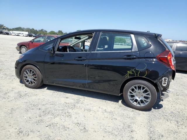 2015 HONDA FIT LX 3HGGK5H52FM706660