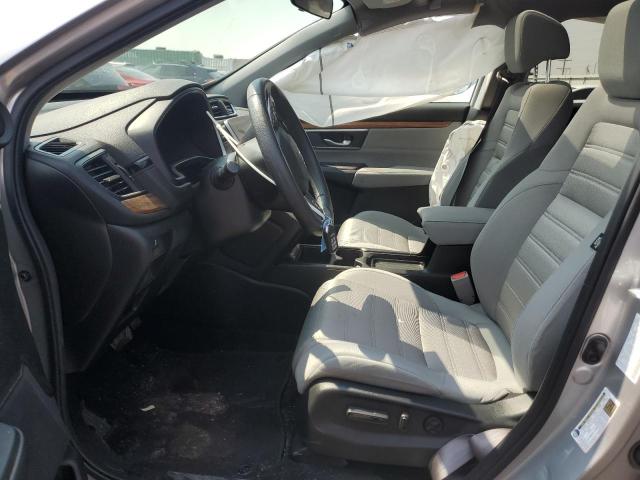 2021 HONDA CR-V EX 2HKRW2H53MH616382