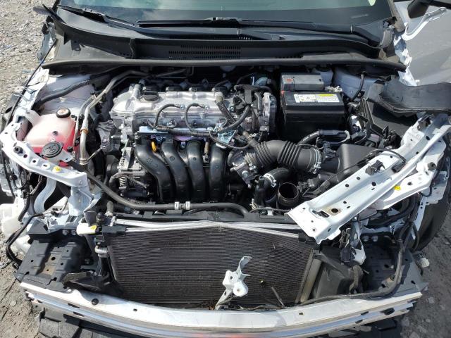 2022 TOYOTA COROLLA LE - JTDEPMAE7N3026507