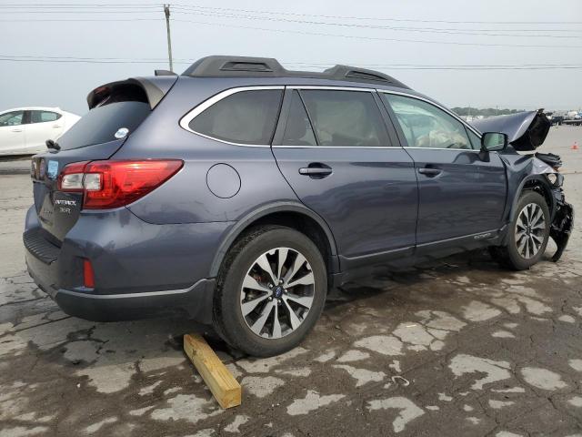 2016 SUBARU OUTBACK 3. 4S4BSENC0G3239071