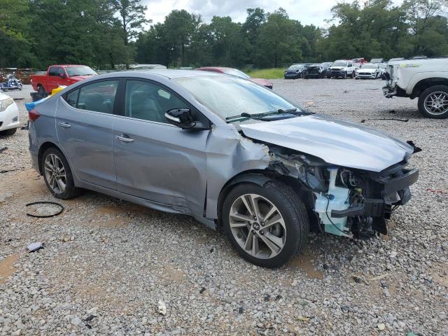 Vin: 5npd84lf9hh008565, lot: 61465815, hyundai elantra se 20174