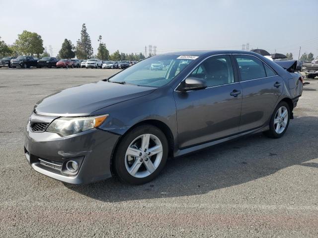 Vin: 4t1bf1fk3eu438075, lot: 60520945, toyota camry l 2014 img_1