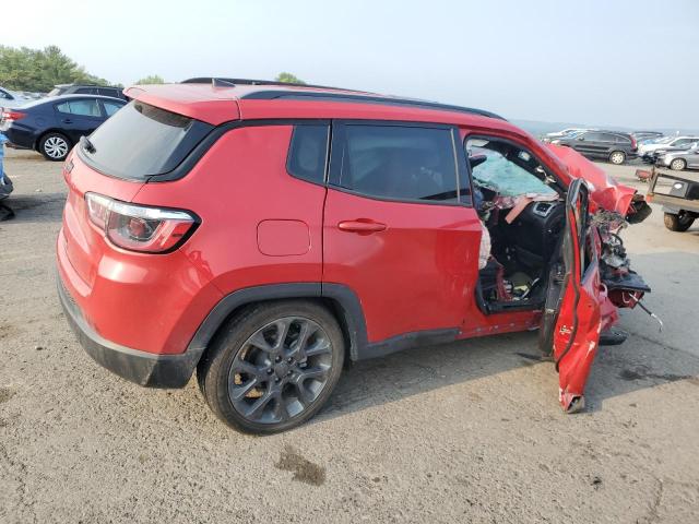 2021 JEEP COMPASS 80 3C4NJDEB9MT583861